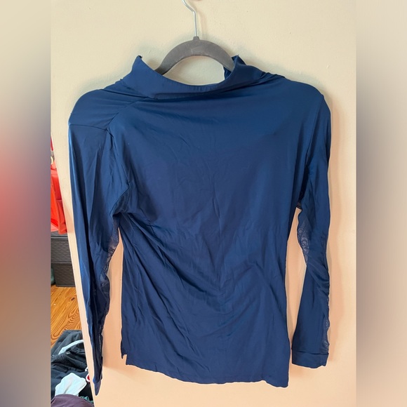 TAILORED SPORTSMAN sun shirt - Picture 3 of 3